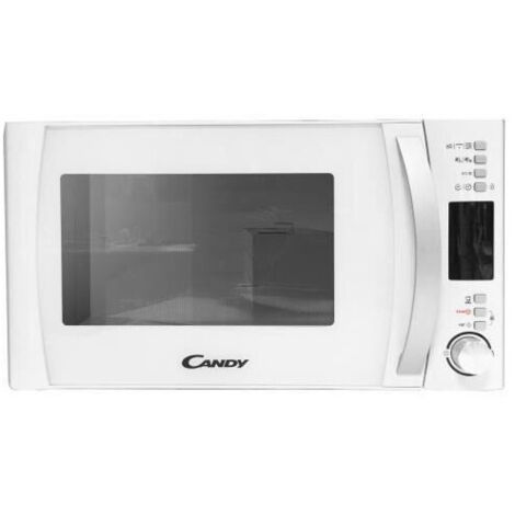 Microonde da libero posizionamento 20L CANDY 700W 43.6cm, AUC8016361919099