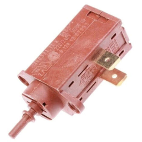 Microonde della valvola a flapa originale 481936058589 Whirlpool