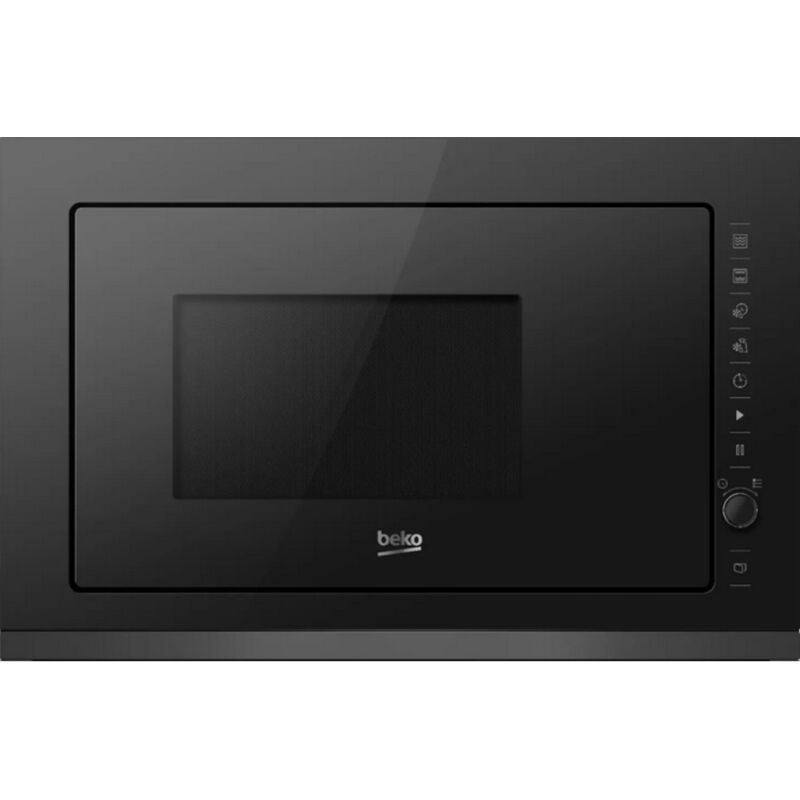 microonde grill da incasso 25l 900w - BMGB25333DX - beko