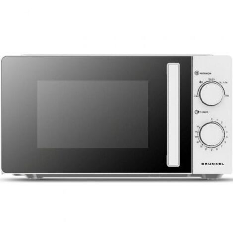 Microonde Grunkel MWG-20GRILL 700 W 20 L