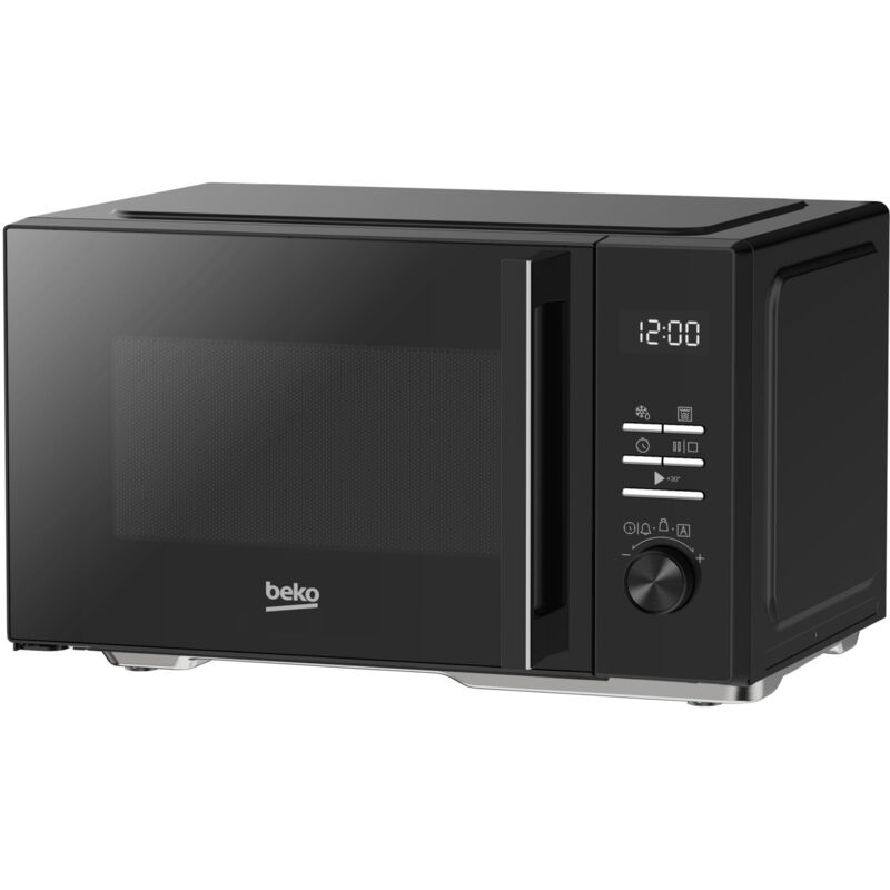 Beko - Forno a Microonde Con Grill 24 Litri 900 w Digitale