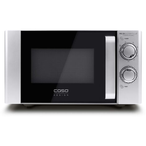 Microonde MG 20 Ecostyle Ceramic