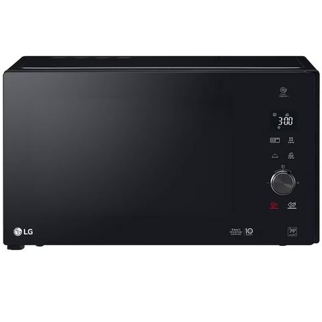 microonde - MH7265DDS - lg