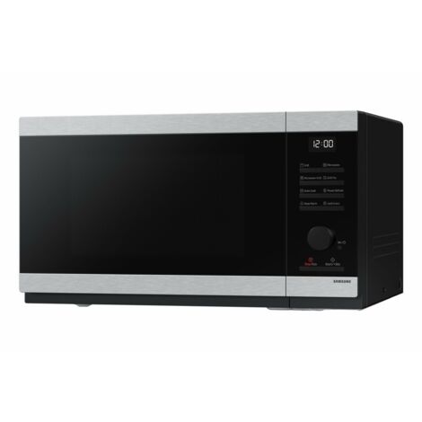 Microonde Samsung MG32DG4524CTE1 Nero 900 W