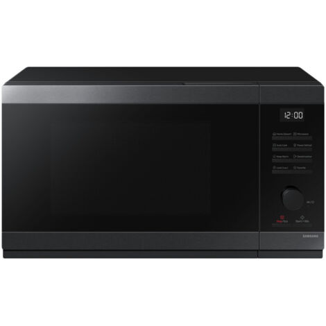 Microonde Samsung MS32DG4504AG Nero/Argentato 1000 W
