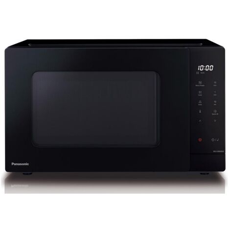 microonde solo 25l 900w nero - NN-E48NBMEPG - Panasonic