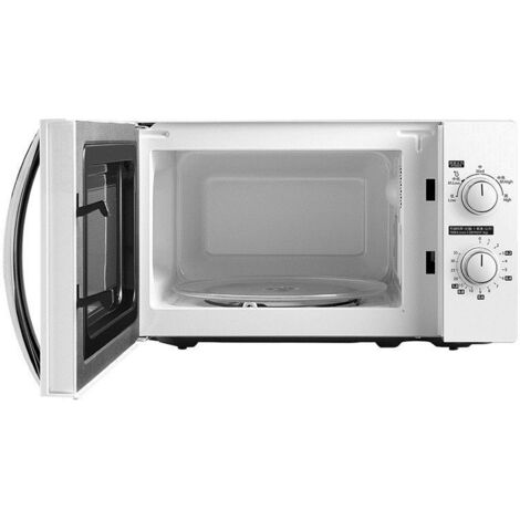 Microonde Toshiba MWP-MM20P [HWTOSMBMMWP20WH]