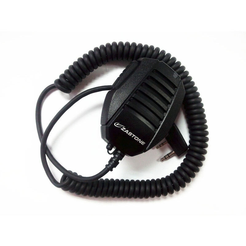 Microphone haut-parleur WP prise K