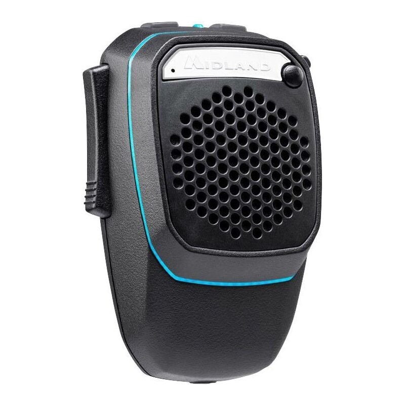 Midland - Microphone Dual Mike Wireless C1363 A505102