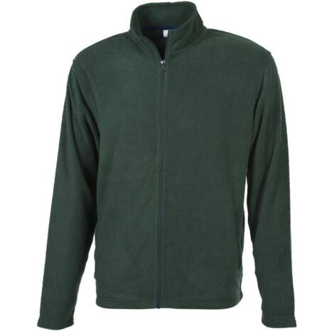 Micropile Arctic Pen da lavoro Verde scuro L
