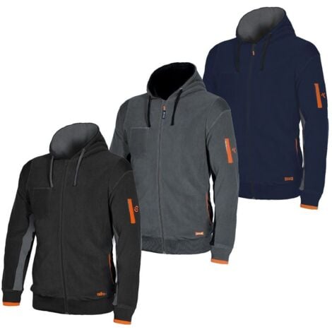 INDUSTRIAL STARTER Nero L