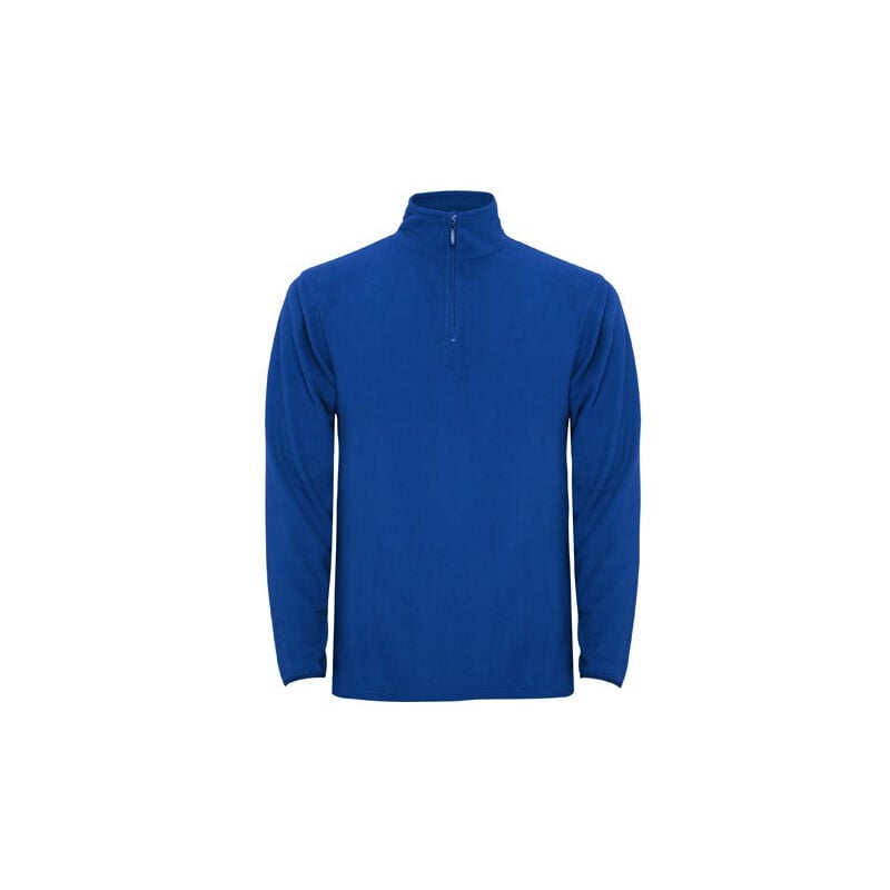 

Micropolar con media cremallera en cuello HIMALAYA SM1095 | 11/12 - Royal