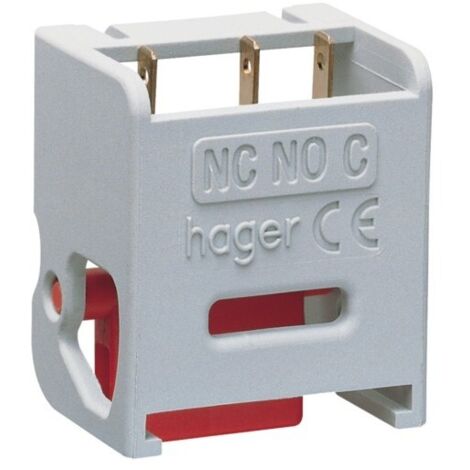 Microrupteur 1P cc L51 - HAGER LS670