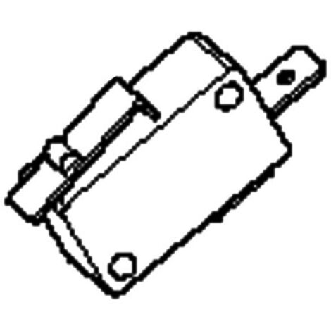 MICRORUPTEUR 591157101 ORIGINAL HUSQVARNA