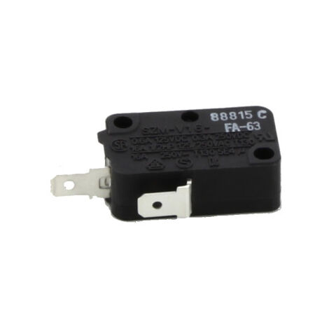 Microrupteur  6600W1K001B pour Micro-ondes LG GOLDSTAR