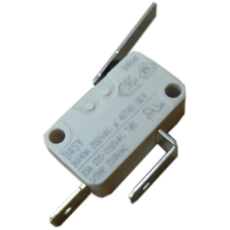 Microrupteur
