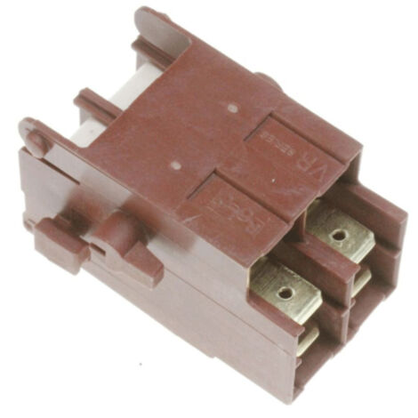Microrupteur