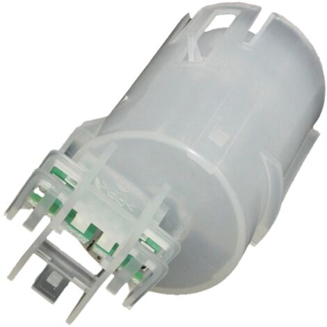 Microrupteur à flotteur (296120-48550) (1366140018) Sèche-linge ELECTROLUX, AEG, FAURE, ZANUSSI