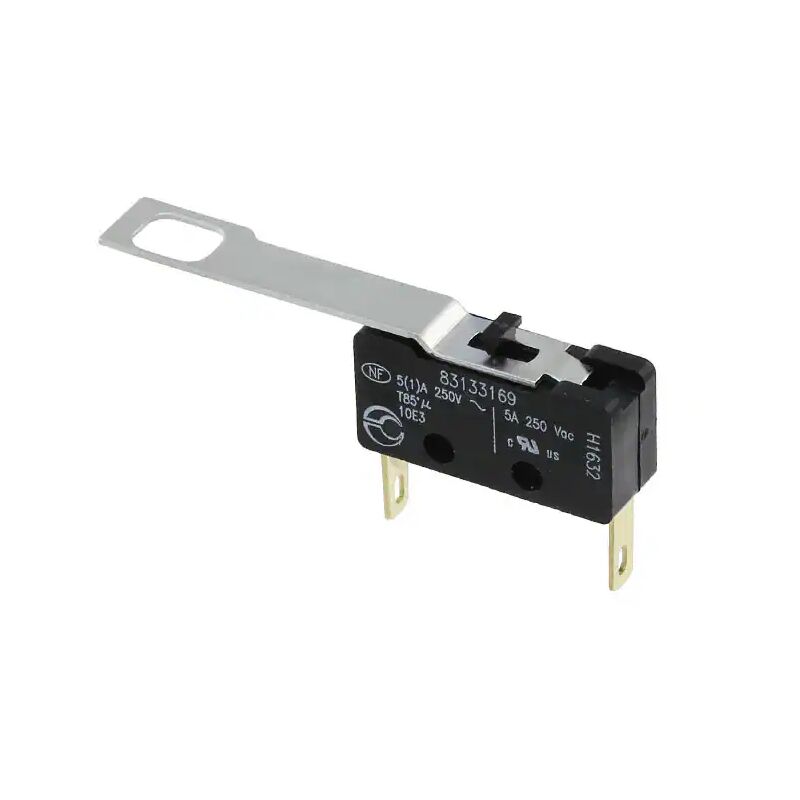 Microrupteur adapté aux systèmes de relevage de condensats VCMA-20S, Neotech, BTK-7 et autres.