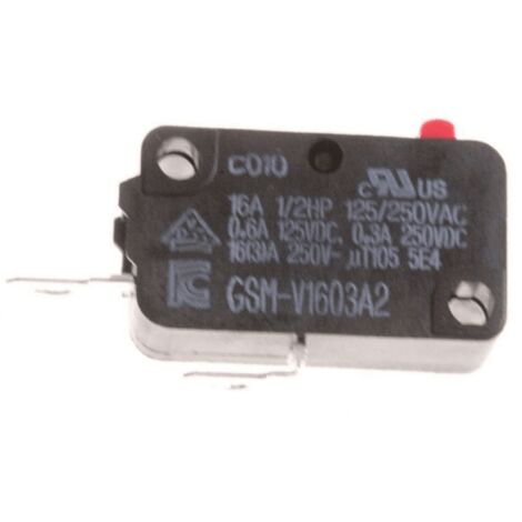 MICRORUPTEUR DE SECURITE POUR MICRO ONDES SAMSUNG - 3405000178