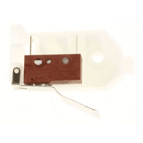 MICRORUPTEUR D'ECLAIRAGE POUR LAVE VAISSELLE ELECTROLUX - 1170119034