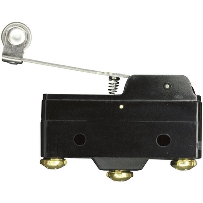 BZ-2RW82-A2 Microrupteur BZ-2RW82-A2 250 v/ac 15 a 1 x On/(On) à rappel 1 pc(s) - Honeywell