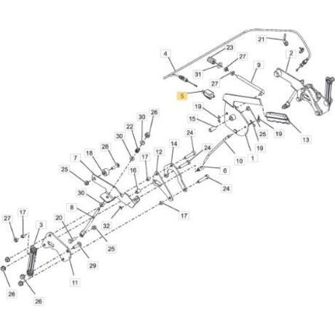 MICRORUPTEUR N.O. ORIGINAL STIGA-118830760/0