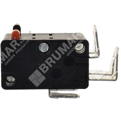 Microrupteur NOVATEC COMPATIBLE - 054973