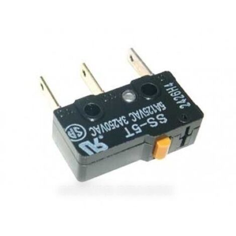 MICRORUPTEUR POUR CENTRALE VAPEUR DOMENA