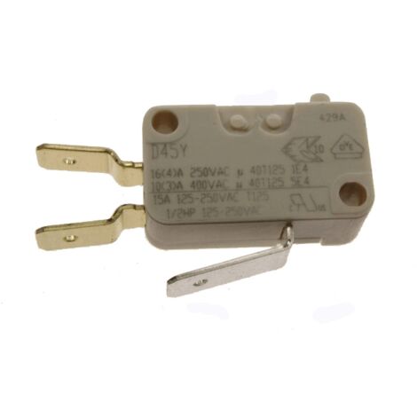 MICRORUPTEUR pour FOUR SIEMENS - 00608315