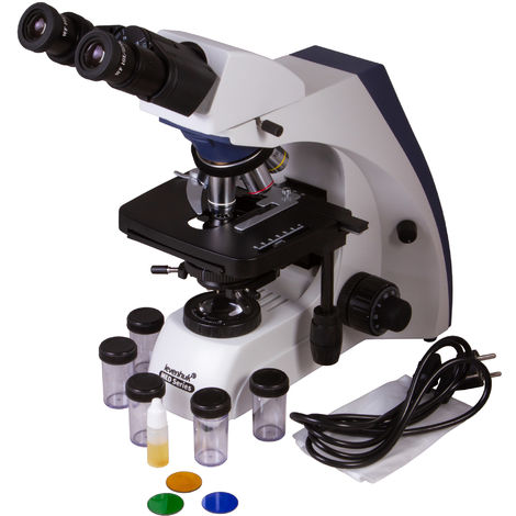 Microscope professionnel binoculaire, Serie 505 - Matériel de