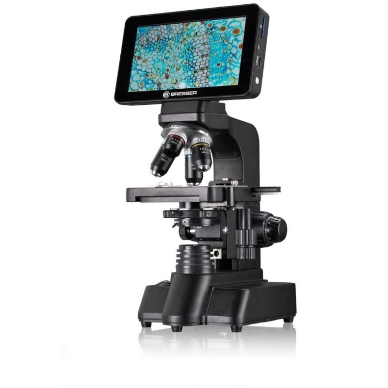 Microscope LCD Bresser Researcher
