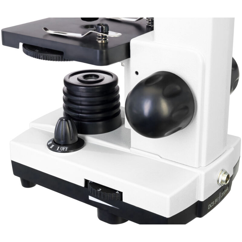 Levenhuk - Microscope Rainbow 2L