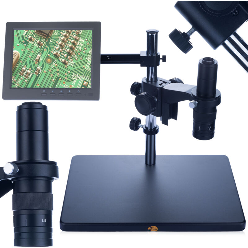 Microscopio digitale Rosfix Earth Pro MCEP-0.5X