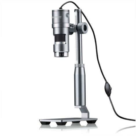 Microscope numérique USB DST-1028 - 5.1MP