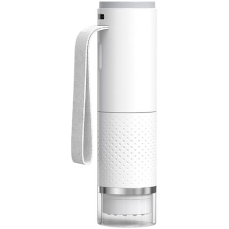 Microscope portatif sans fil WiFi 1200X, loupe endoscopique rechargeable, appareil photo numérique optique 2 M de pixels, grossissement 50-1000X, 8 lumières LED réglables pour PC, tablette, iOS, Andr
