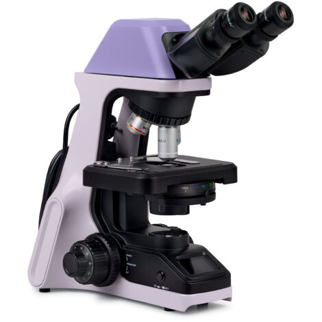 Microscopio biologico MAGUS Bio 240B