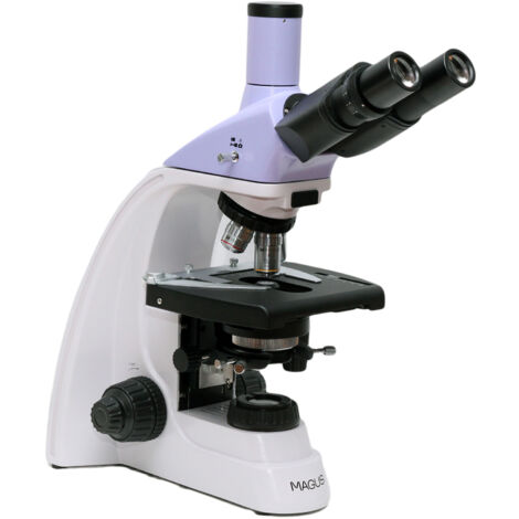 Microscopio biologico MAGUS Bio 250T