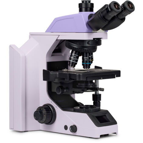 Microscopio biológico MAGUS Bio 270T