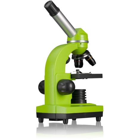 Microscopio Bresser Junior