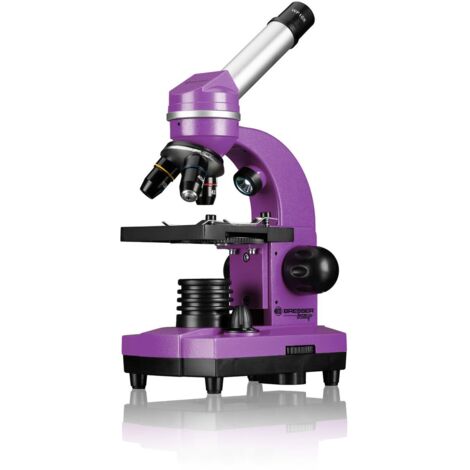 Microscopio Bresser Junior