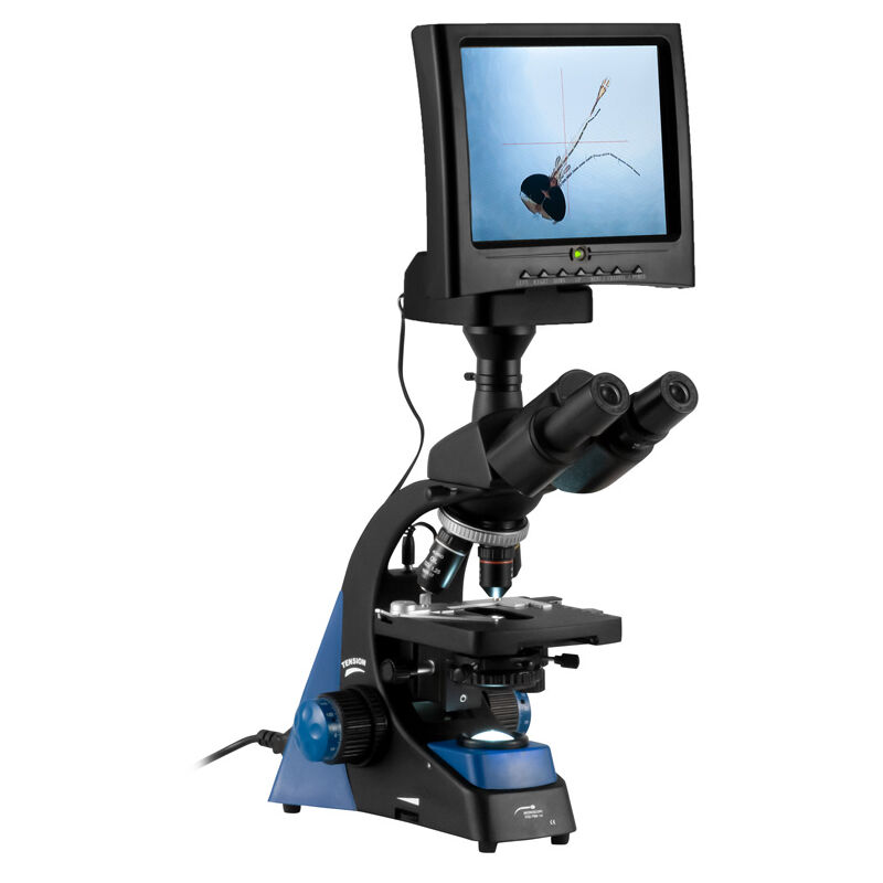

Pce Instruments - Microscopio de investigación PCE-PBM 100