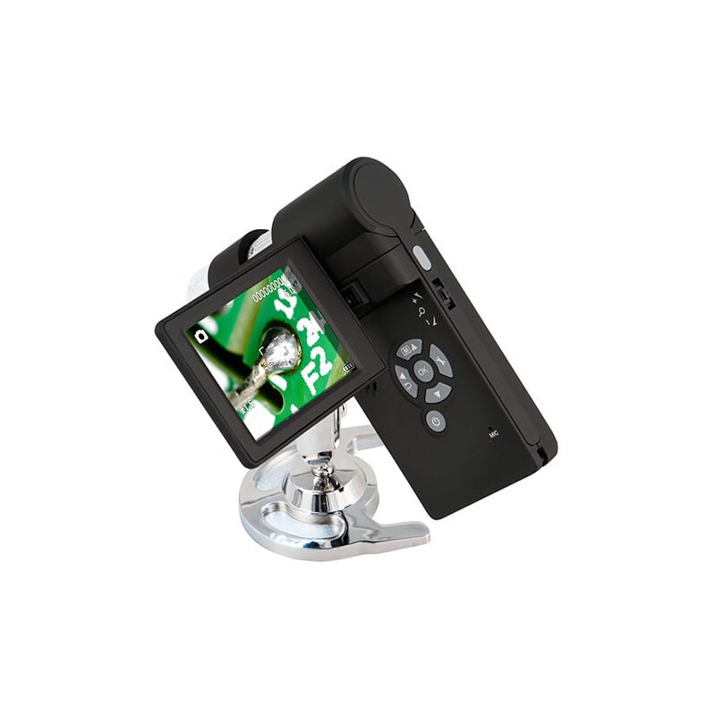 

Pce Instruments - Microscopio digital PCE-DHM 10