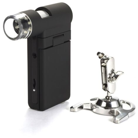 Microscopio digitale Levenhuk DTX 500 Mobi