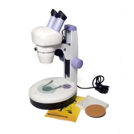 Microscopio Levenhuk 5ST
