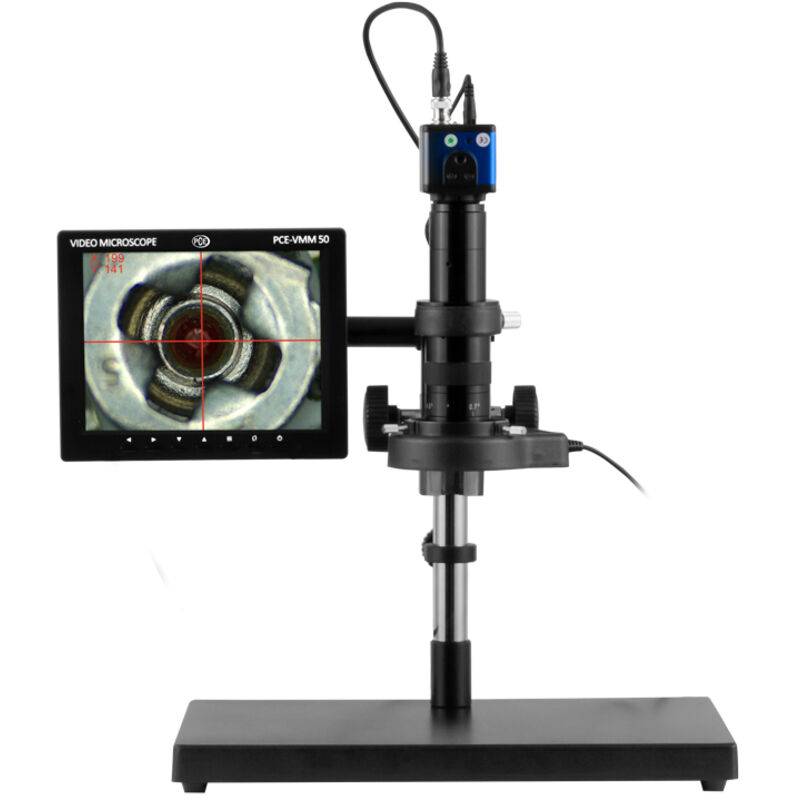 

Pce Instruments - Microscopio PCE-VMM 50