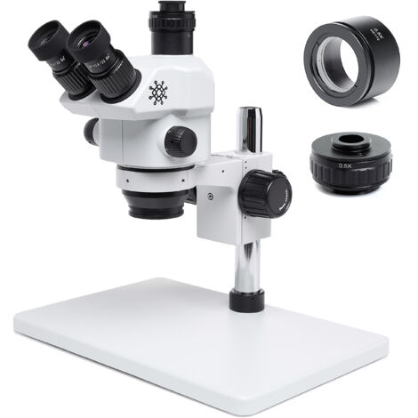 Microscopio stereoscopico 10HT Pro 7-60x (7060T-B3)