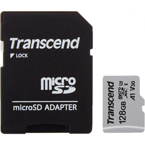 Microsdxc 128 go u3 r95w40