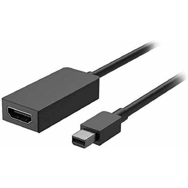 

Microsoft Adaptador DisplayPort a HDMI Microsoft Surface