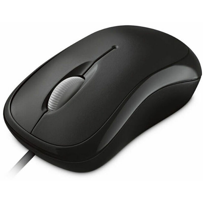 

Basic Optical Mouse - Microsoft